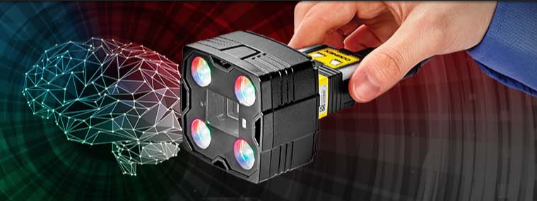 In-Sight 2800视觉系统(图1)