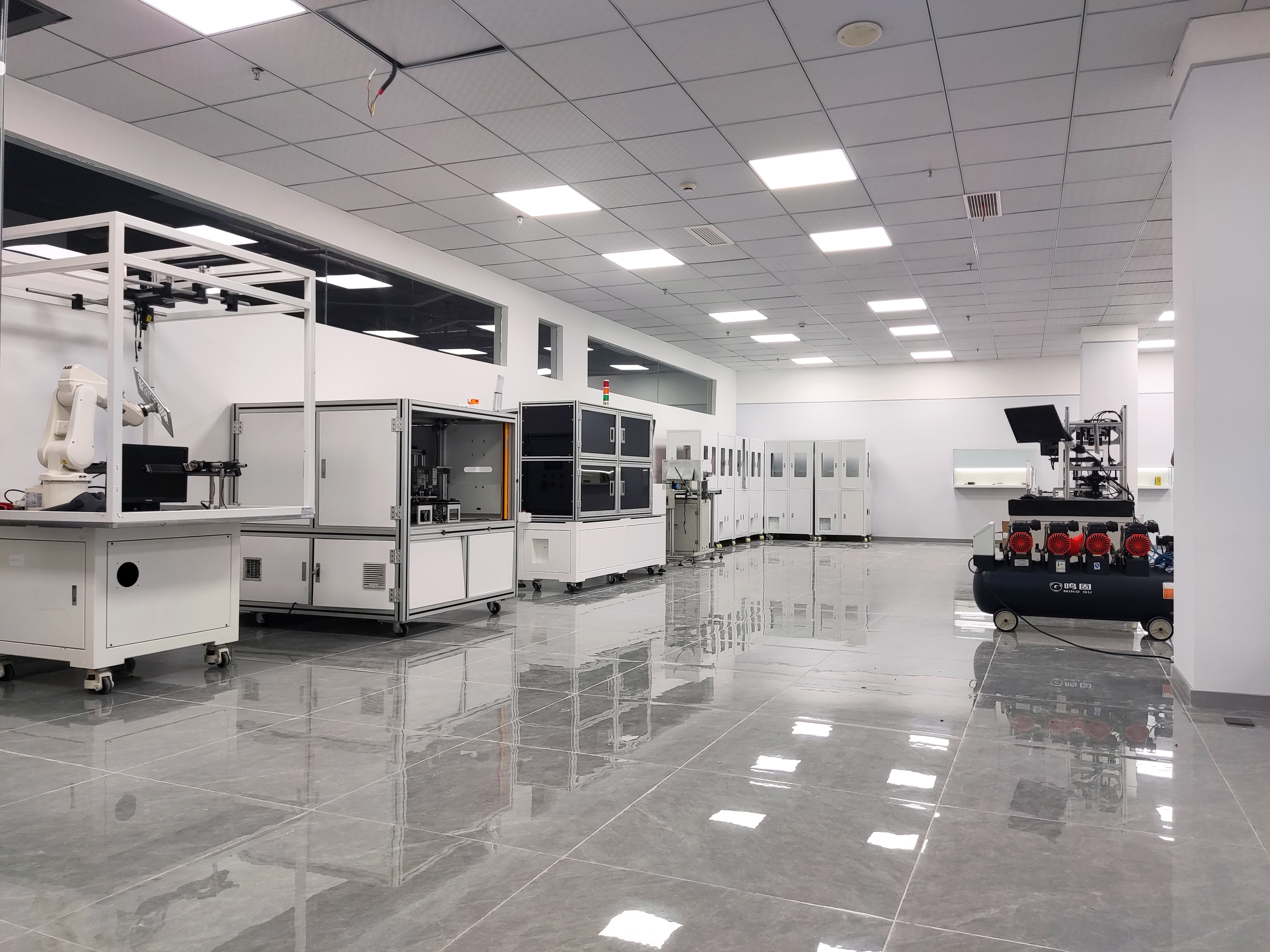 简述机器视觉检测技术在医疗包装行业的应用及影响(图1)