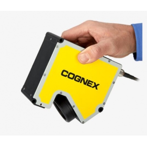 DSMax 3D激光位移传感器