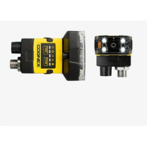 康耐视In-Sight 2000视觉传感器