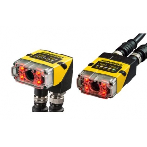 In-Sight 2000 Mini视觉传感器