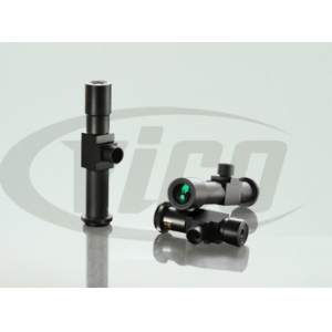 百万像素定倍远心镜头