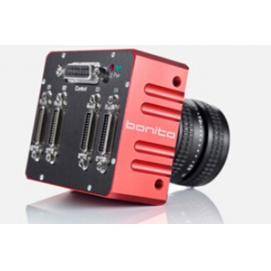 Bonito系列高速数字摄像机