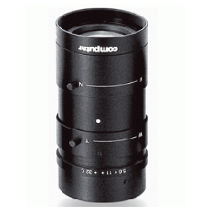 Computar百万像素显微镜头