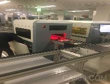 康耐视智能相机广泛应用电表字符检测(图1) 康耐视智能相机广泛应用电表字符检测(图1)