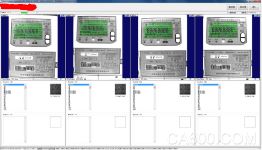 康耐视智能相机广泛应用电表字符检测(图3) 康耐视智能相机广泛应用电表字符检测(图3)