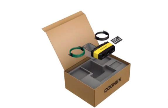 康耐视推出3D-A1000体积测量系统(紧凑型尺寸识别相机)(图9)