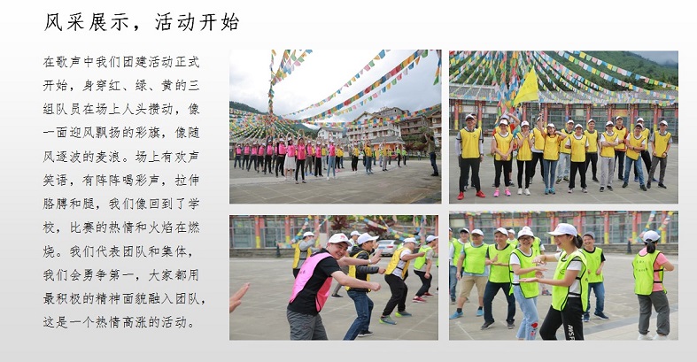 亲近大自然，释放压力，收获快乐，增强凝聚力(图3)