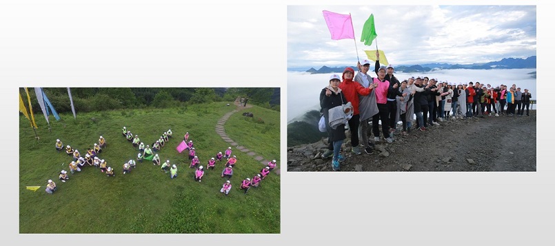 亲近大自然，释放压力，收获快乐，增强凝聚力(图11)