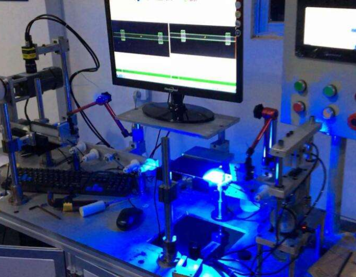 使用机器视觉系统给企业带来什么好处？(图1)