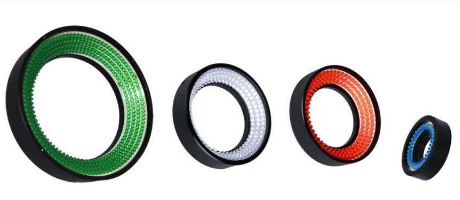 LED光源在机器视觉系统中的主要作用(图1)