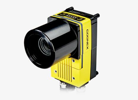 In-Sight D900视觉系统(图1)