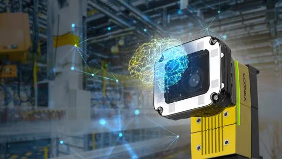 喜讯：康耐视推出In-Sight D900嵌入式视觉系统(图1)