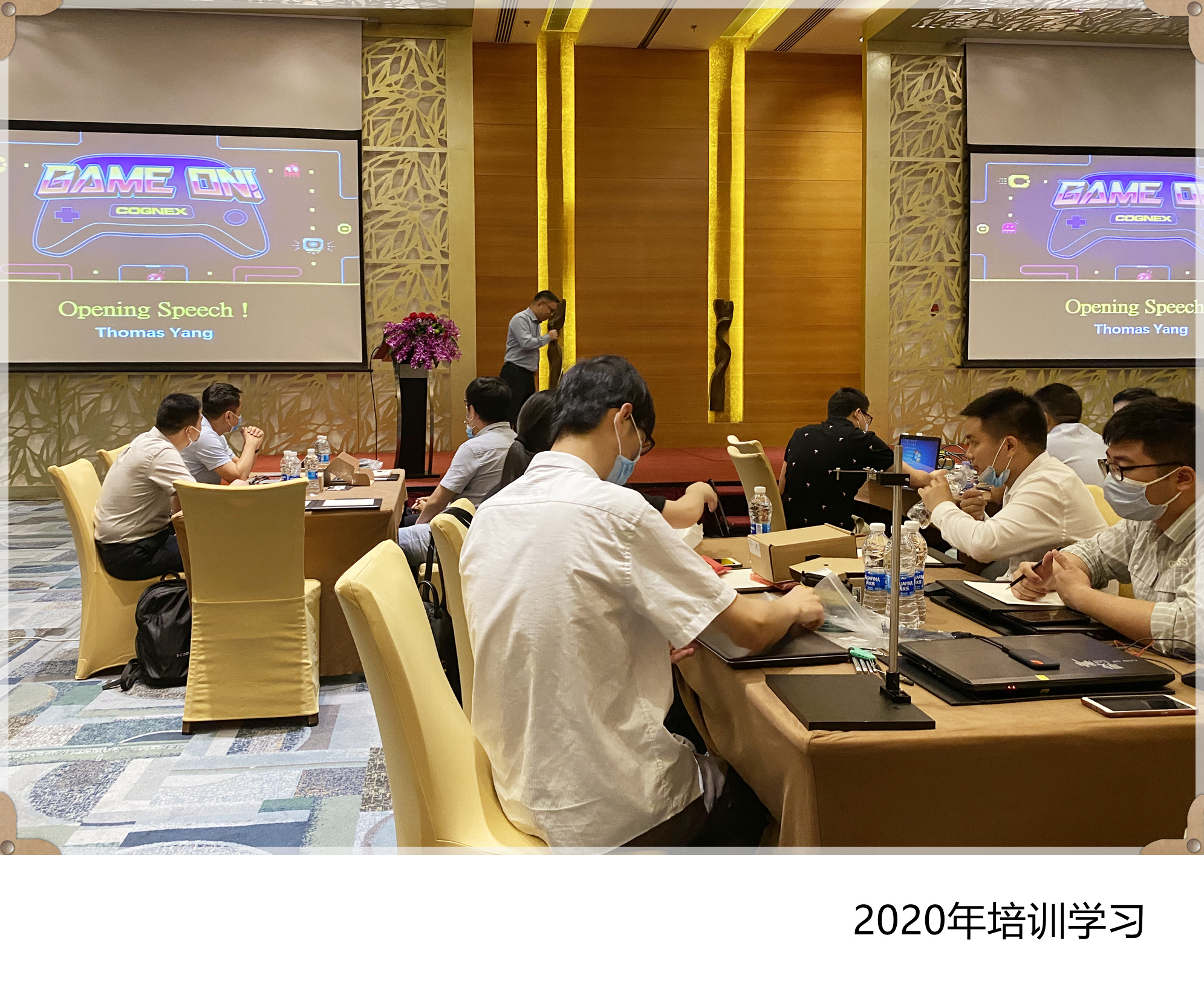 热烈祝贺“beat365在线唯一官网深度学习部门”成立(图1)