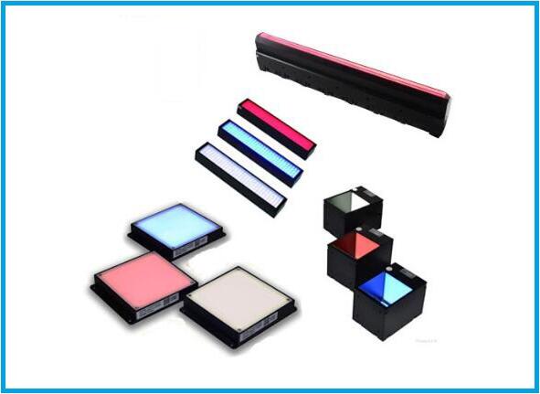 视觉检测光源的选型及注意事项(图1)