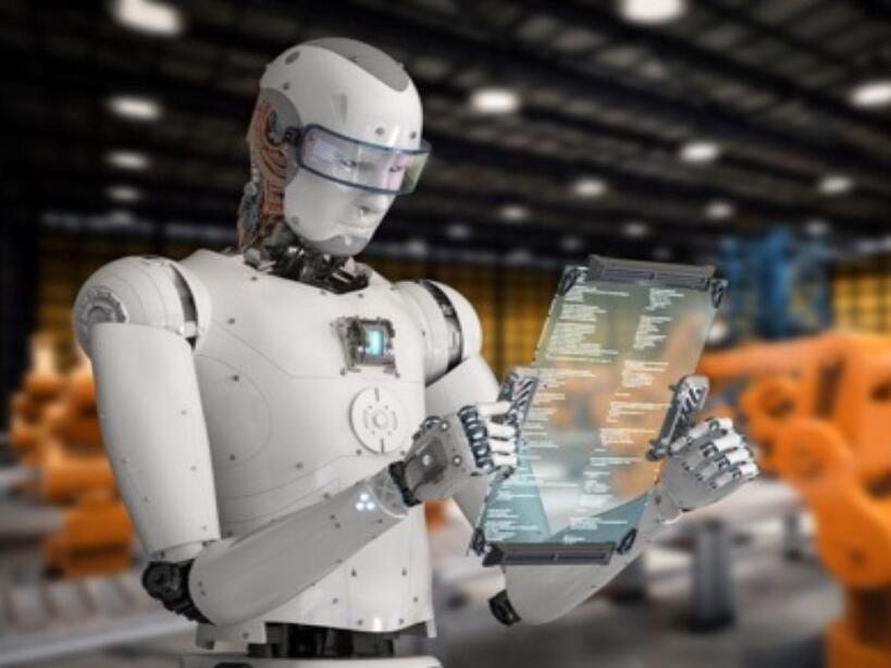 什么是机器视觉引导？ (图1)