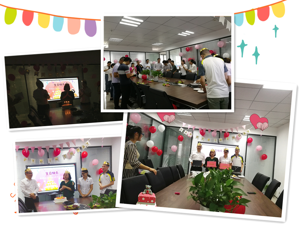 beat365在线唯一官网9月员工生日会—记录每份成长,镌刻每帧感动(图3) beat365在线唯一官网9月员工生日会—记录每份成长,镌刻每帧感动(图3)