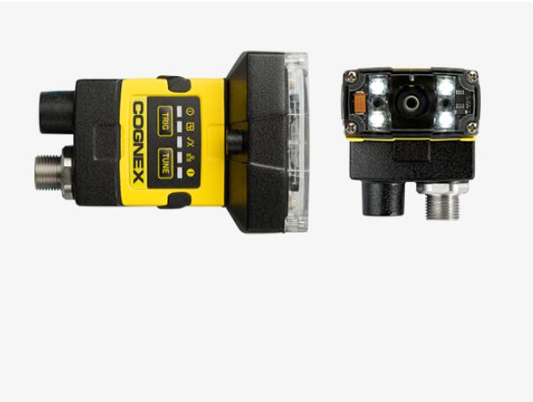 三分钟读懂视觉传感器的工作原理及作用(图1)