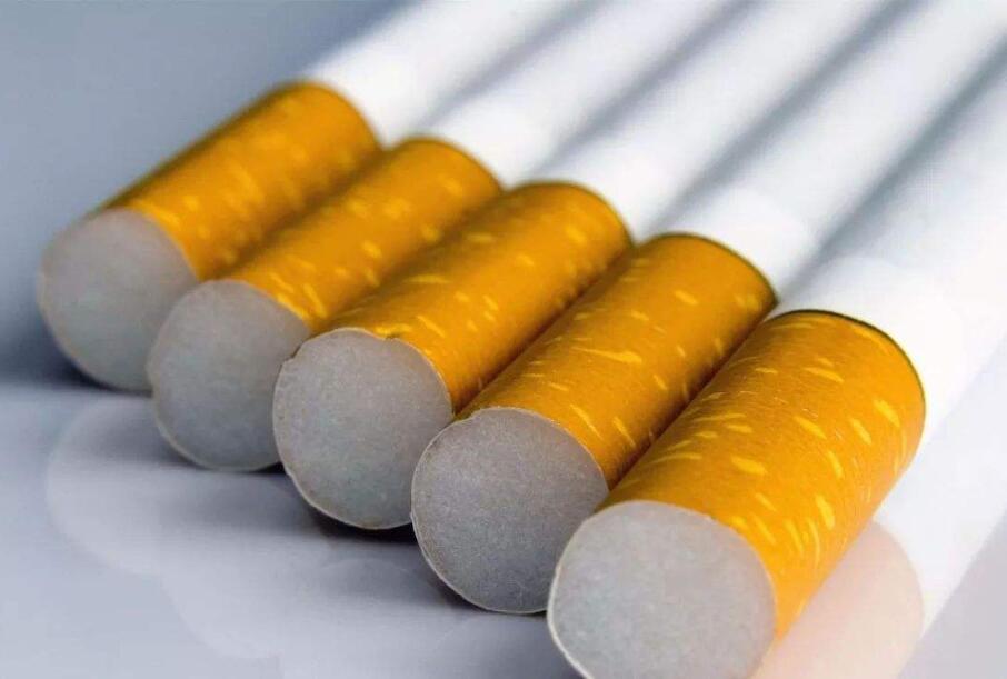 分享机器视觉检测系统在烟制品包装检测中的应用(图1)