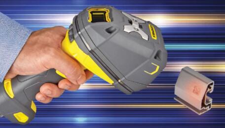 DataMan 8700系列手持式读码器(图3)