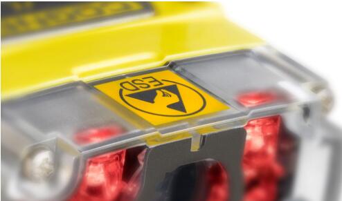 DataMan ESD-安全读码器(图1)