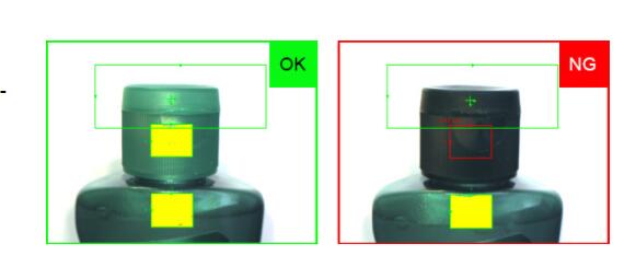 康耐视In-Sight 2000视觉传感器(图2)