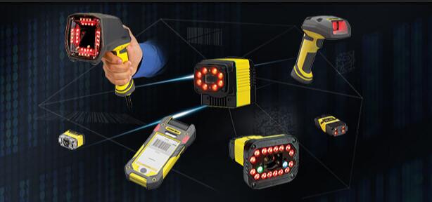 工业读码器的品牌和型号(图1) 工业读码器的品牌和型号(图1)