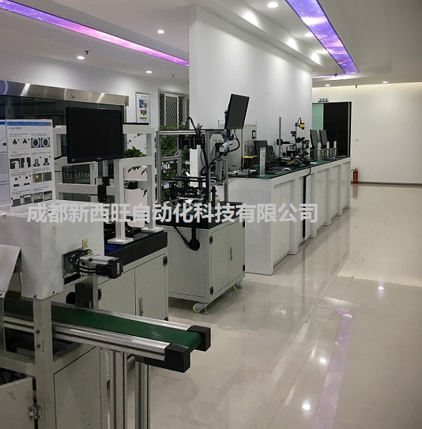 如何选择机器视觉检测系统中的图像采集卡(图1) 如何选择机器视觉检测系统中的图像采集卡(图1)