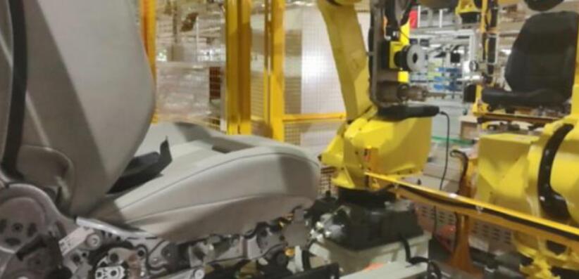 2021年康耐视产品应用汽车行业解决方案大全(图4) 2021年康耐视产品应用汽车行业解决方案大全(图4)