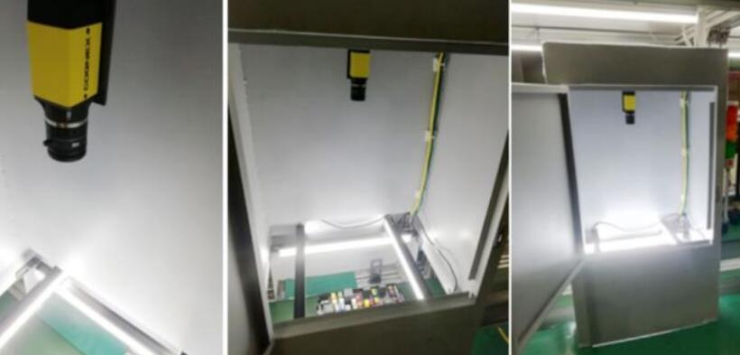 2021年康耐视产品应用汽车行业解决方案大全(图6) 2021年康耐视产品应用汽车行业解决方案大全(图6)