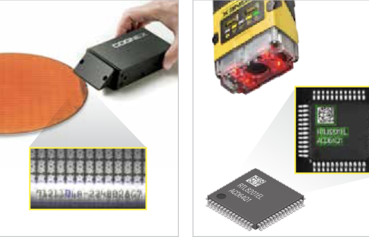 简述康耐视产品在半导体及印刷电路板装配的应用解决方案(图2) 简述康耐视产品在半导体及印刷电路板装配的应用解决方案(图2)