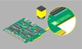 简述康耐视产品在半导体及印刷电路板装配的应用解决方案(图8) 简述康耐视产品在半导体及印刷电路板装配的应用解决方案(图8)