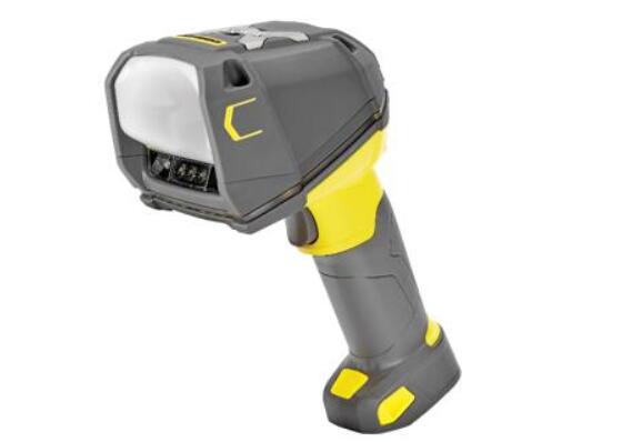 康耐视推出DataMan 8700系列高性能手持式读码器(图1) 康耐视推出DataMan 8700系列高性能手持式读码器(图1)