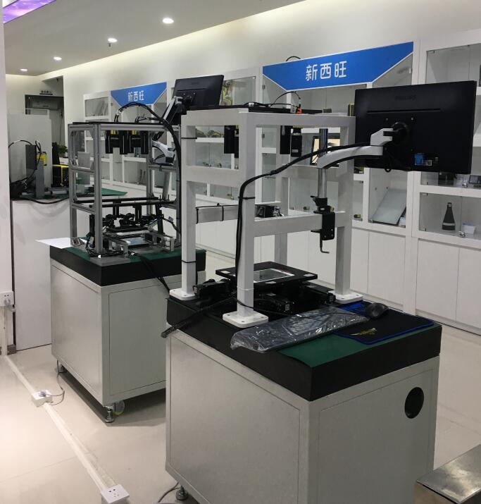 机器视觉检测设备可以检测什么产品呢?(图1) 机器视觉检测设备可以检测什么产品呢?(图1)