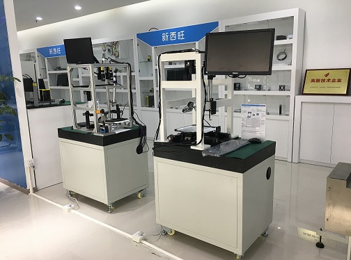 简述国内机器视觉检测的优势(图1) 简述国内机器视觉检测的优势(图1)