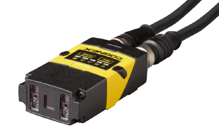 康耐视DataMan 262读码器有效助力电子芯片生产效率(图2)